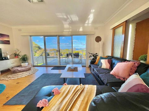 Saltwater Haven - Pets Welcome. Wifi. Amazing View - Accommodation Resorts 1