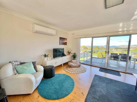 Saltwater Haven - Pets Welcome. Wifi. Amazing View - Accommodation Resorts 2
