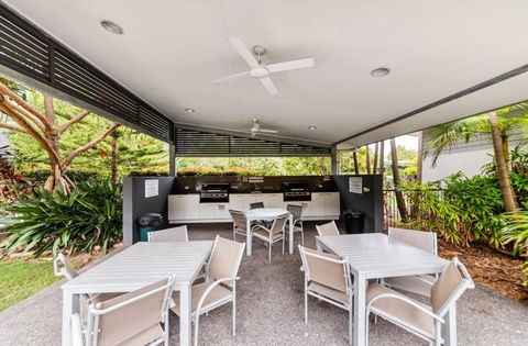 Saltwater On The Peninsula - Accommodation Resorts 2