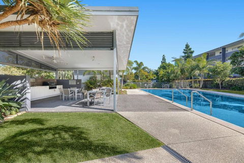 Saltwater On The Peninsula - Accommodation Resorts 3