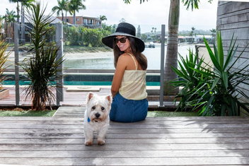 Saltwater Villas - Pet Friendly Accommodation with Accommodation Resorts