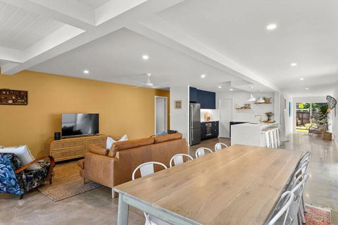 Salty Crab Bungalow - Accommodation Resorts 2