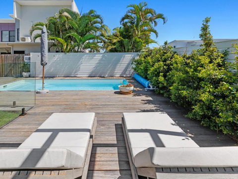 Salty Haven - Accommodation Resorts 2
