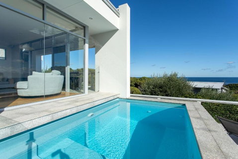Salty Kiss I Private Properties - Accommodation Resorts 2