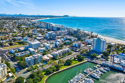 Salty Kisses @ Riverdance - 3 Bedroom Apartment - Accommodation Resorts 1