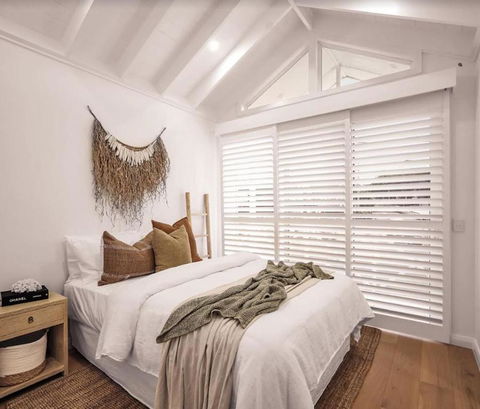 SALTY PALMS On HENLEY -THREE - Accommodation Resorts 0