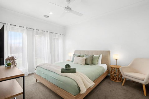 Salty Sage Beach House - Accommodation Resorts 1