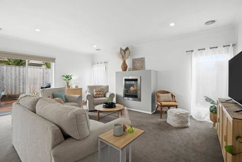 Salty Sage Beach House - Accommodation Resorts 0