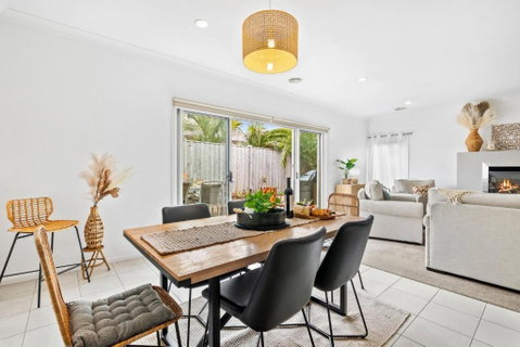 Salty Sage Beach House - Accommodation Resorts 2