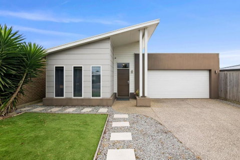 Salty Sage Beach House - Accommodation Resorts 3