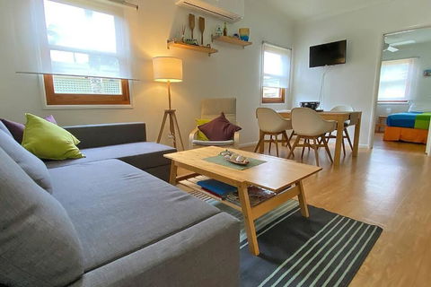 SALTYS AMITY POINT - Accommodation Resorts 2