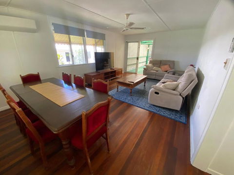 Samantha - Accommodation Resorts 0