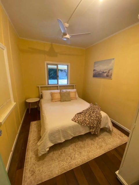 Samantha - Accommodation Resorts 3