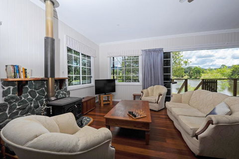 Samford Lakes - Accommodation Resorts 0