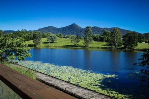 Samford Lakes - Accommodation Resorts 3