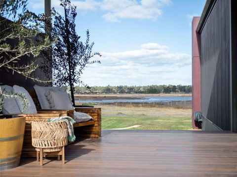 Samphire Chalet Peppermint - Accommodation Resorts 2