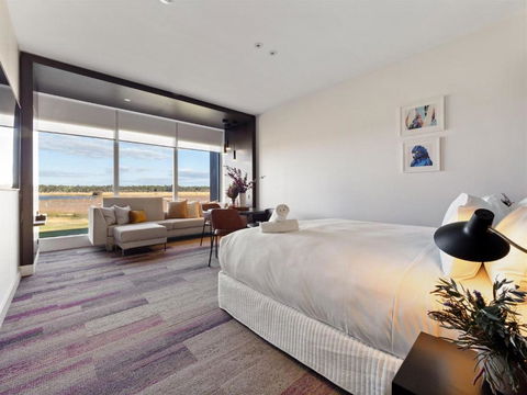 Samphire Chalet Tuart - Accommodation Resorts 3