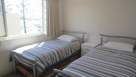 San Marino Unit 7 - Accommodation Resorts 1