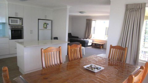 San Marino Unit 7 - Accommodation Resorts 2
