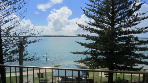 San Marino Unit 7 - Accommodation Resorts 3