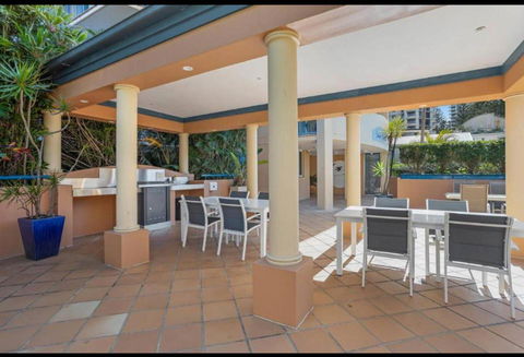 San Mateo On Broadbeach - Accommodation Resorts 1
