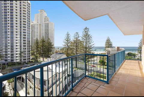 San Mateo On Broadbeach - Accommodation Resorts 3