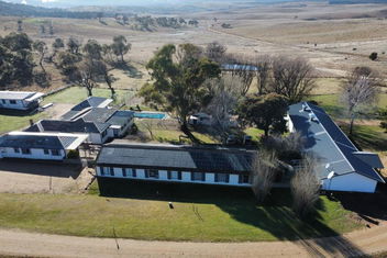 San Michele Adaminaby with Accommodation Resorts