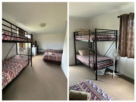 San Michele Adaminaby - Accommodation Resorts 1
