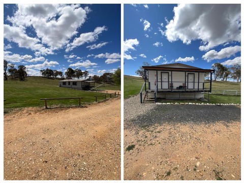 San Michele Adaminaby - Accommodation Resorts 3