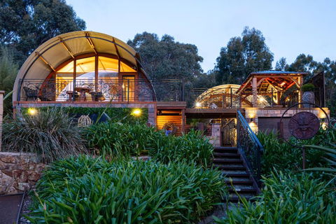 Sanctuary - Bruny Island - Accommodation Resorts 0