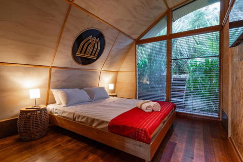 Sanctuary - Bruny Island - Accommodation Resorts 2