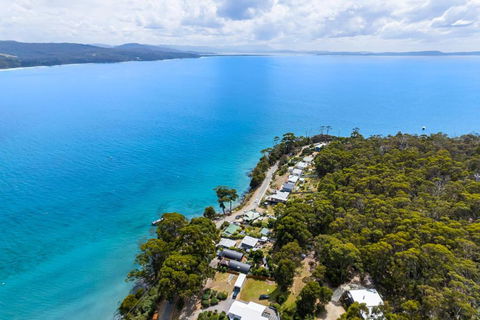 Sanctuary - Bruny Island - Accommodation Resorts 3