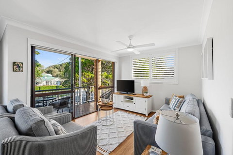 Sanctuary Court Unit 4 - Accommodation Resorts 0