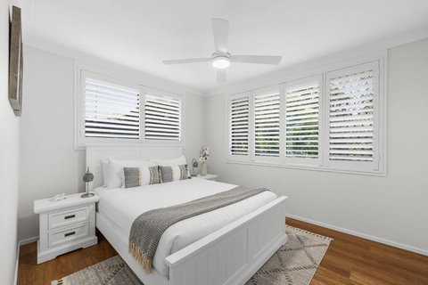 Sanctuary Court Unit 4 - Accommodation Resorts 3