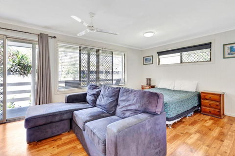 Sanctuary Lakes Fauna Retreat - Accommodation Resorts 1