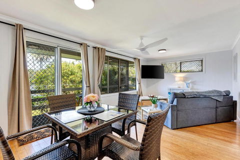 Sanctuary Lakes Fauna Retreat - Accommodation Resorts 0