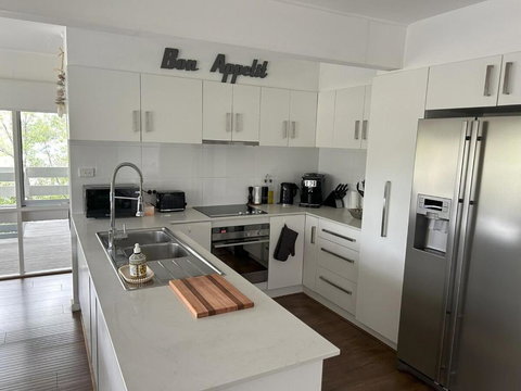 Sanctuary On Toagara With Spa And Heated Pool - Accommodation Resorts 1