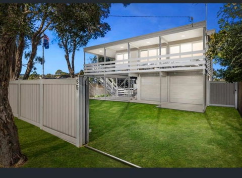 Sanctuary On Toagara With Spa And Heated Pool - Accommodation Resorts 0