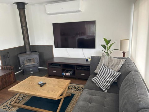 Sanctuary On Toagara With Spa And Heated Pool - Accommodation Resorts 2