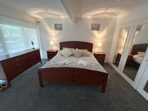 Sanctuary On Toagara With Spa And Heated Pool - Accommodation Resorts 3