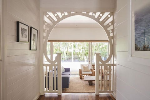 Sanctuary Spaces - Kia Ora Byron - Accommodation Resorts 2