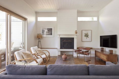 Sanctuary Spaces - Kia Ora Byron - Accommodation Resorts 3