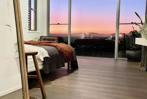 Sanctuary Spaces - Sundowner - Accommodation Resorts 3