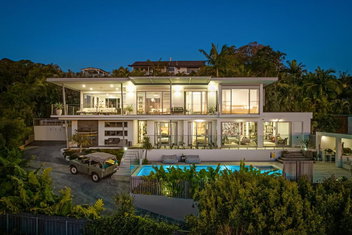 Sanctuary Spaces - Sundowner with Accommodation Resorts