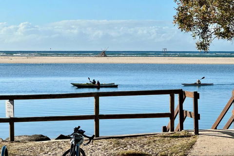 Sand Bars - Spacious, Beach, Pets - Accommodation Resorts 2