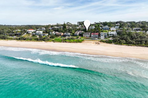 Sand Castles - Accommodation Resorts 1