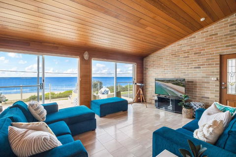 Sand Castles - Accommodation Resorts 2