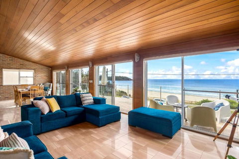 Sand Castles - Accommodation Resorts 3