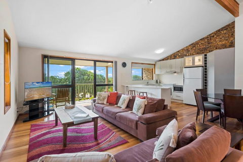 Sand Dunes - Accommodation Resorts 2