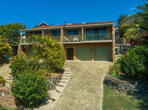 Sand Dunes - Accommodation Resorts 1